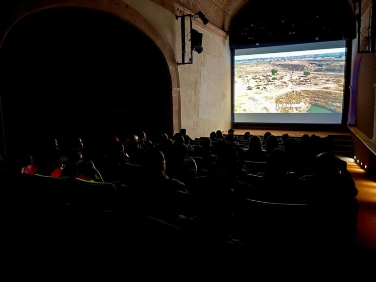 Llega Tour de Cine Francés