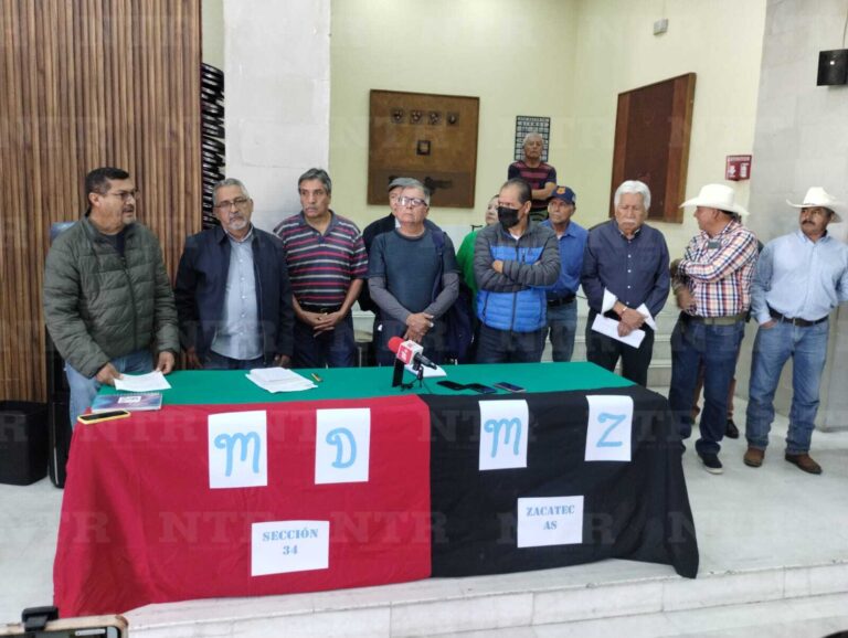Logra MDMZ resultados favorables tras manifestaciones