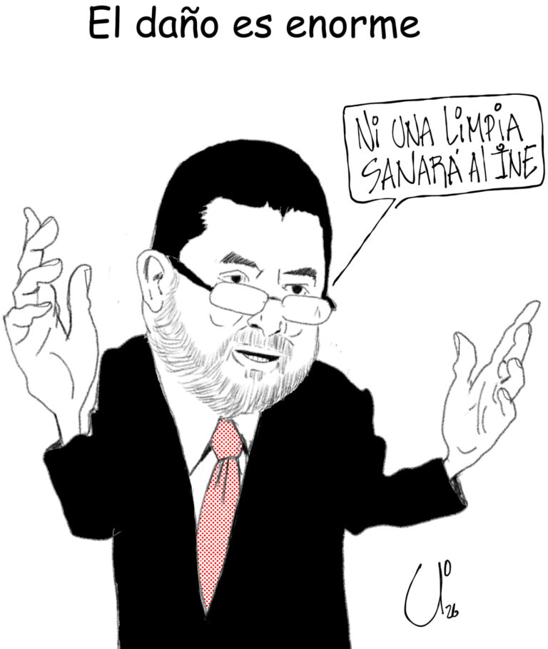 Los Monos de El Tal Yo