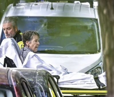 Murió Maricarmen, mujer que impulsó marchas tras desalojo