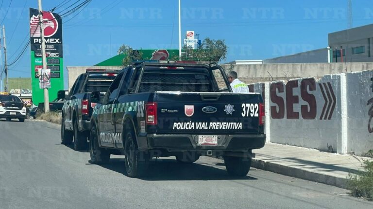 Atropella a ciclista y se da a la fuga