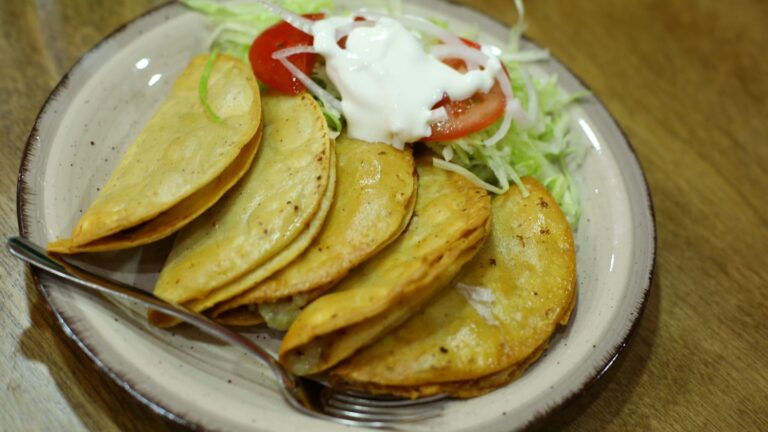 Prueba el sabor casero de La Plazuela