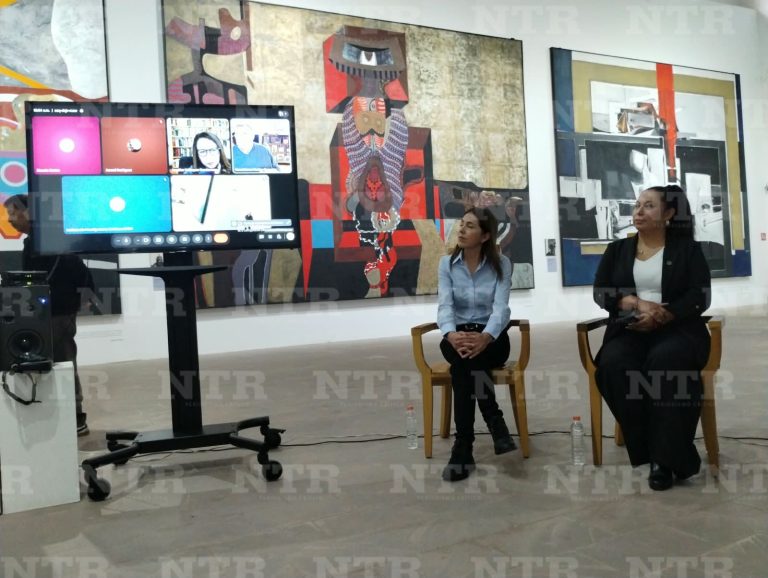 Regresa a Zacatecas el Coloquio Internacional de Historia del Arte