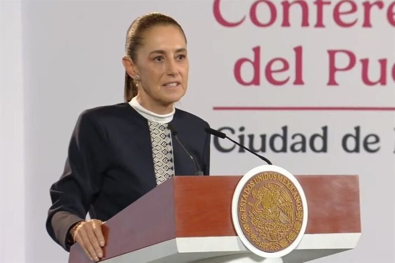 Se acotó Modalidad 40 por fraudes millonarios: Sheinbaum