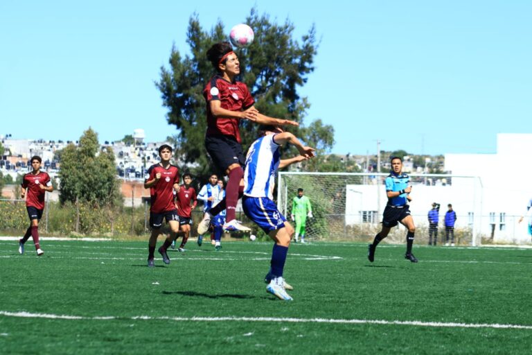 UAZ gana clásico zacatecano en penales
