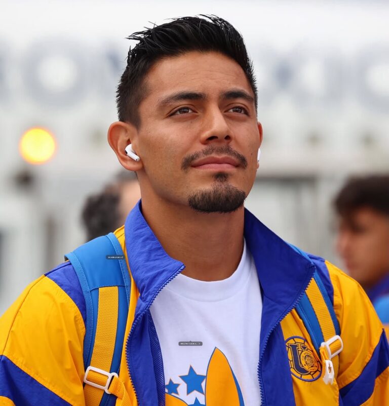 Zacatecanos suman minutos en la Liga MX